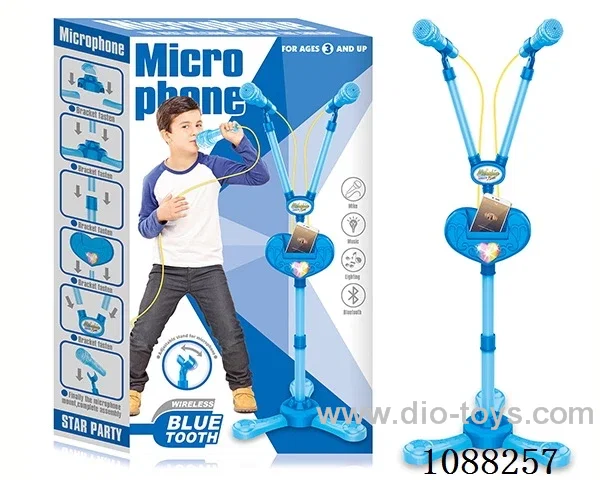 microphone W L/M