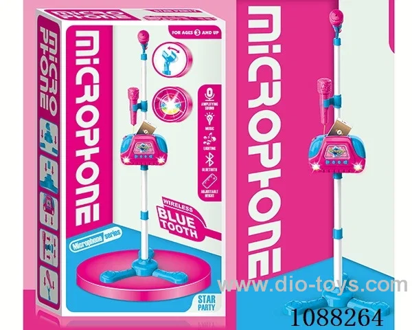 microphone W L/M