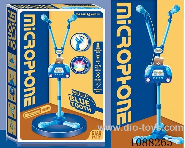 microphone W L/M