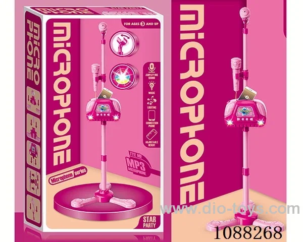 microphone W L/M
