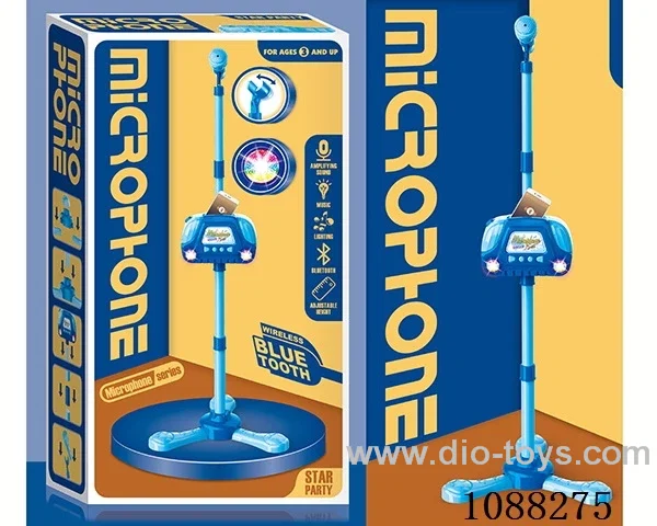 microphone W L/M