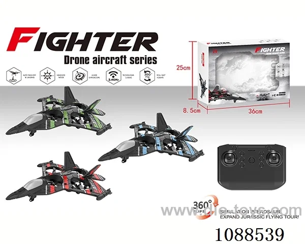 RC Foam drone