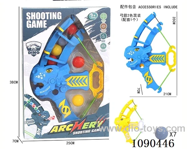 archer
