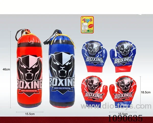 boxing set