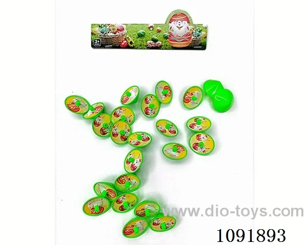 Easter floor tile gyro two mixed