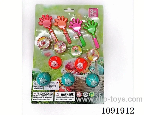 Easter suction board ten types of thirteen