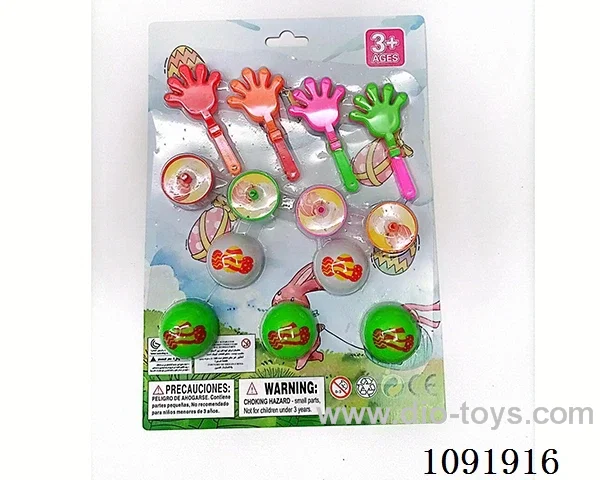 Easter suction board ten types of thirteen