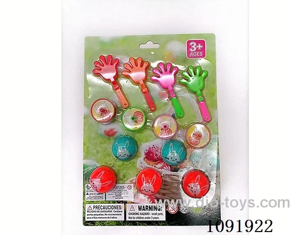 Easter suction board ten types of thirteen