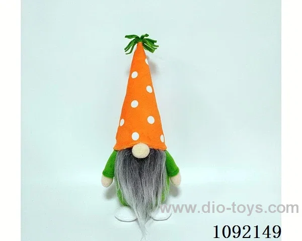 Easter faceless doll