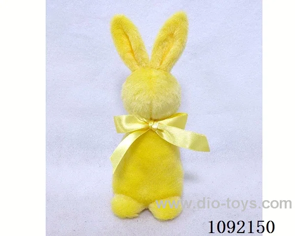 Easter faceless doll