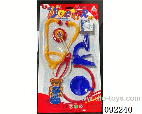 doctor set