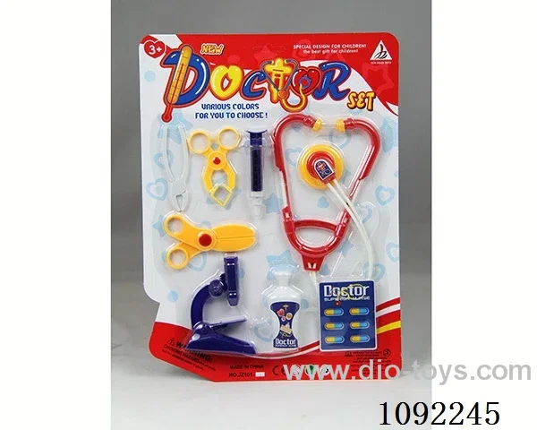 doctor set