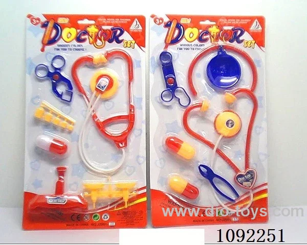 doctor set