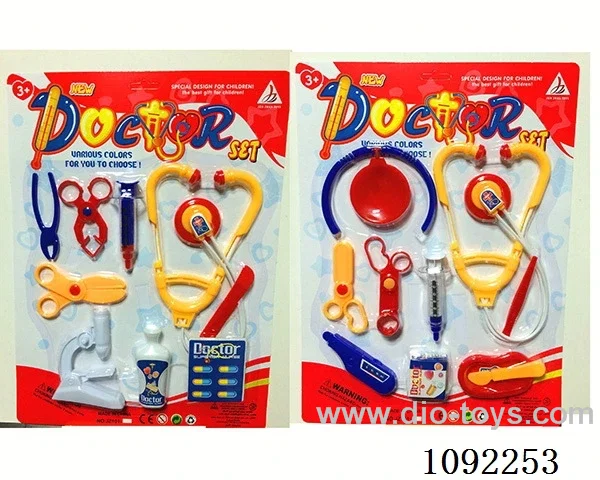 doctor set