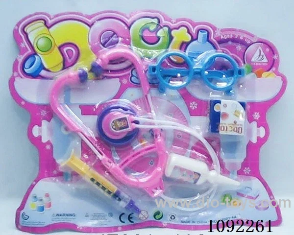 doctor set