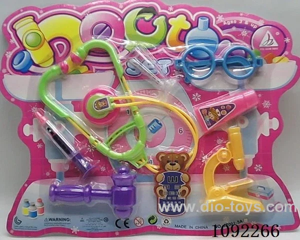 doctor set