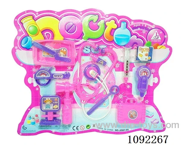 doctor set