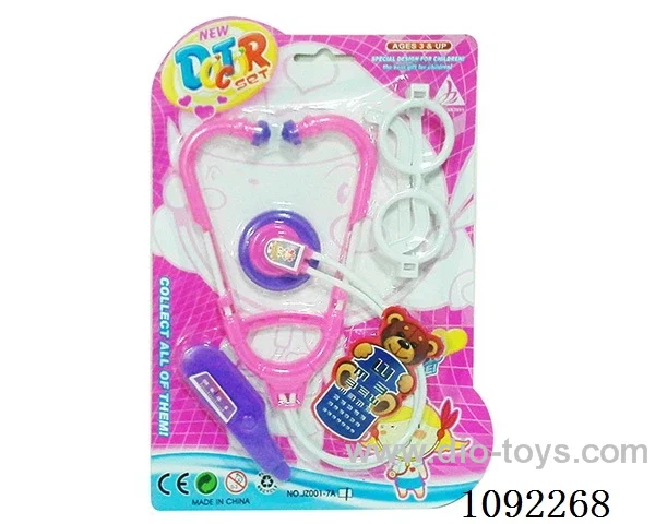 doctor set
