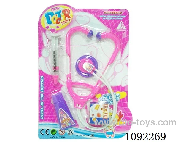 doctor set