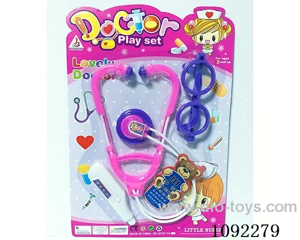 doctor set