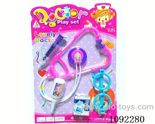 doctor set