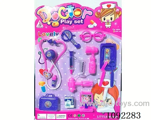 doctor set