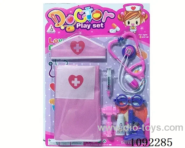 doctor set