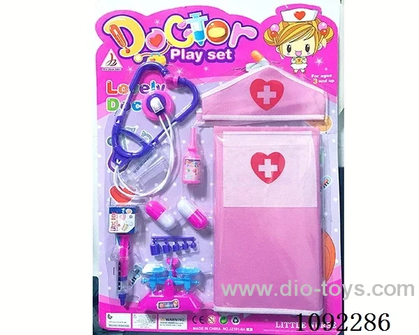 doctor set
