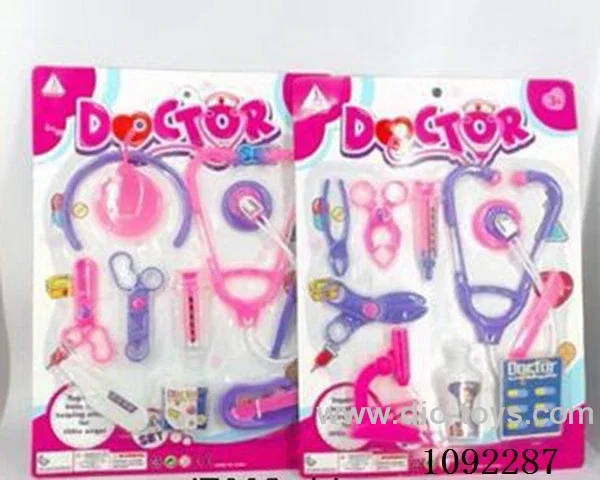 doctor set