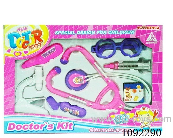 doctor set