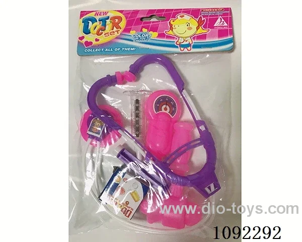 doctor set
