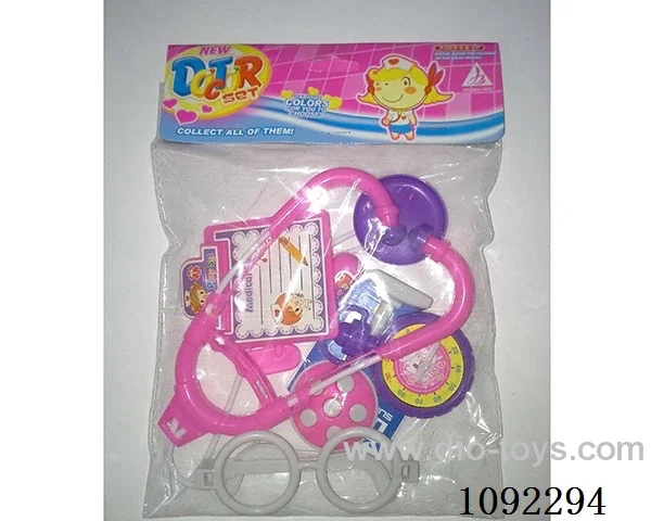 doctor set