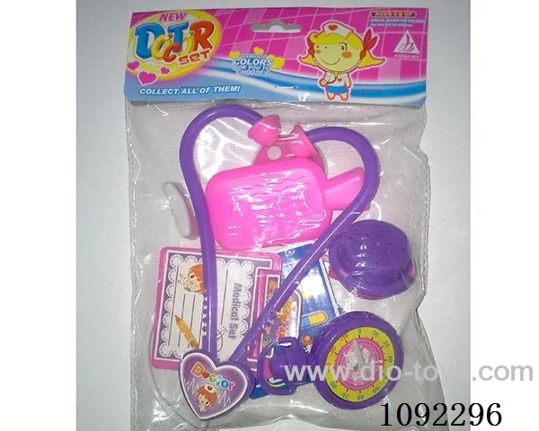 doctor set