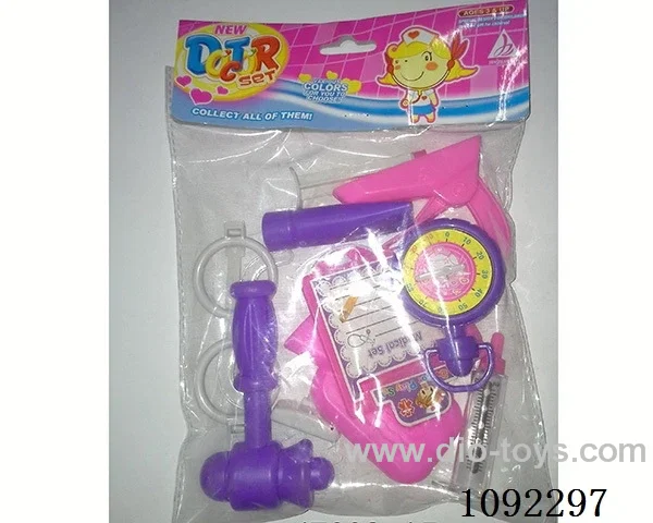 doctor set