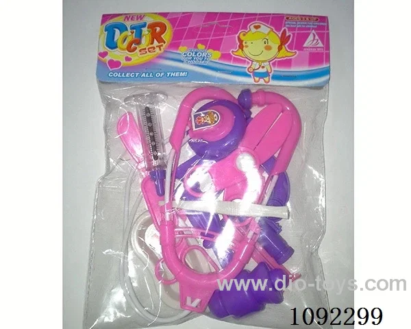doctor set