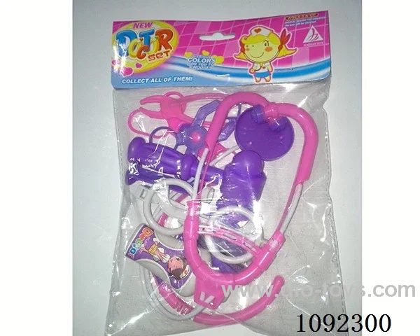 doctor set