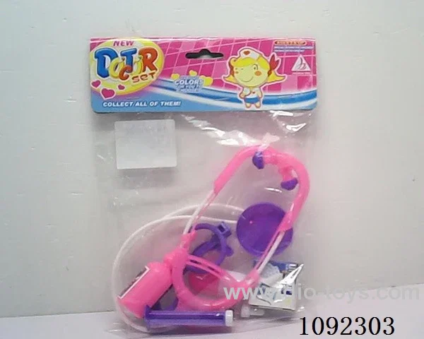 doctor set