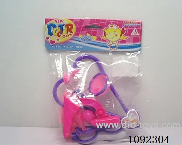 doctor set
