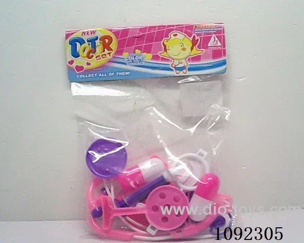 doctor set