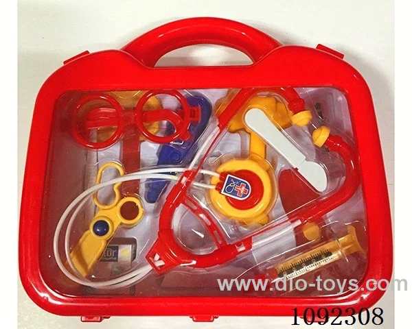 doctor set