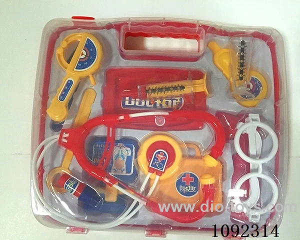 doctor set