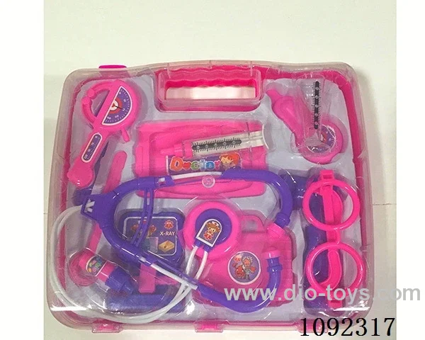 doctor set