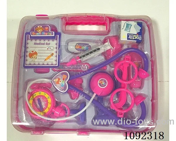 doctor set