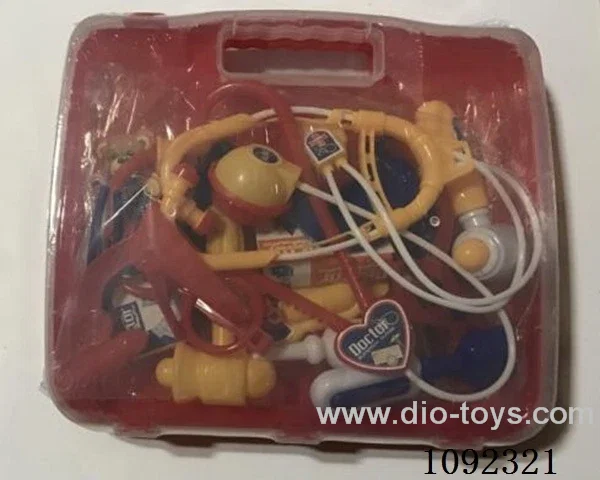 doctor set