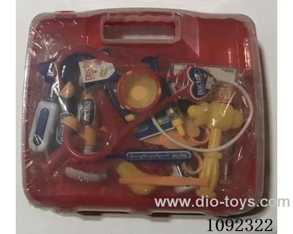 doctor set