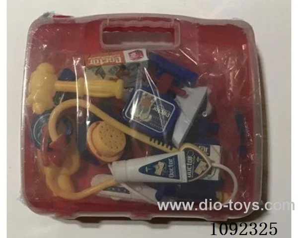 doctor set