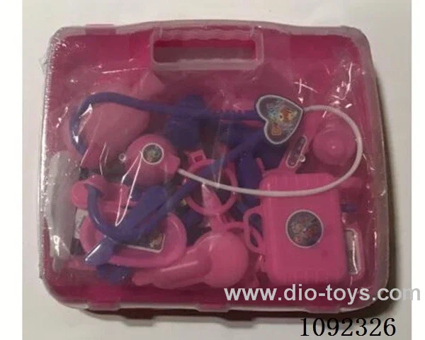 doctor set