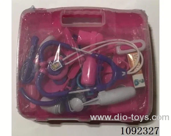 doctor set