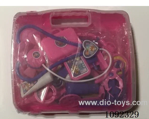 doctor set