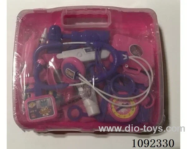 doctor set
